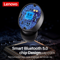 Lenovo HT18 TWS Беспроводная беспроводная панель управления Stereo Headset